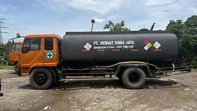 Berkat Kimia Jaya